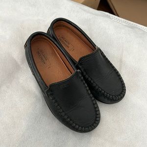 Atlanta moccasin kids